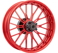 Arlen ness Rim - Y-Spoke - Rear - Red - 18x5.5