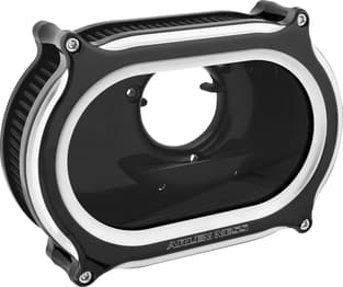 Arlen Ness Stage 2 Method™ Air Cleaner Kit - Black