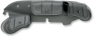 Saddlemen Windshield Bag - FLH