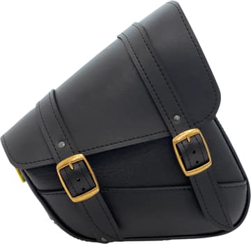 Willie & max luggage Swing Arm Bag - Black