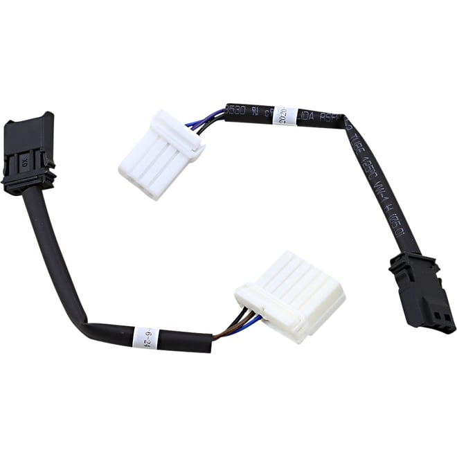 Custom dynamics Wiring Adapter - Road King Custom dynamics Wiring Adapter - Road King