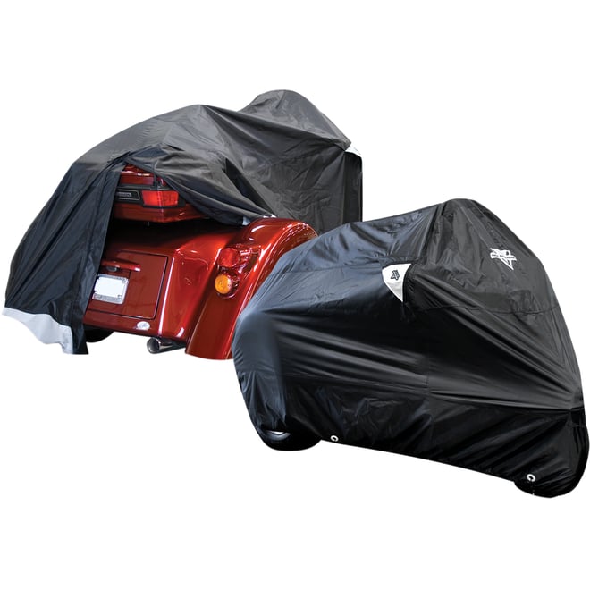 Nelson rigg Dust Cover - Trike - XL Nelson rigg Dust Cover - Trike - XL