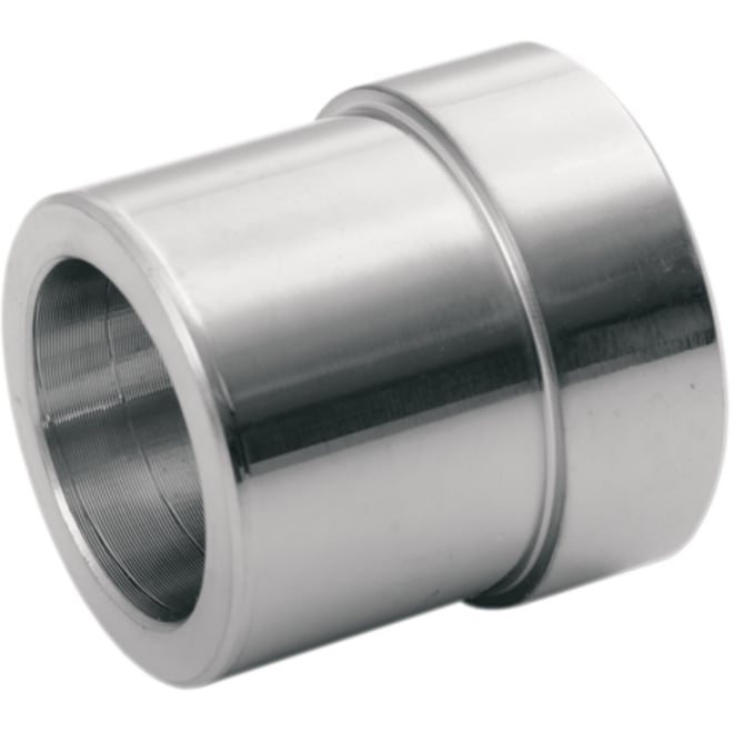 Drag specialties Wheel Spacer - Rear Left - 1" x 1.483"