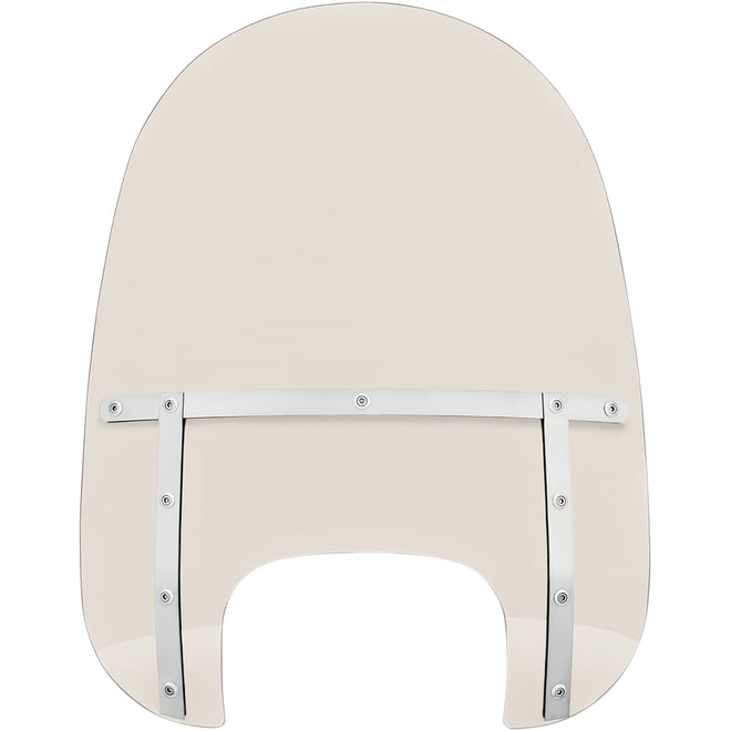 Memphis shades Fats Windshield - Solar - 21" - FLFB/S
