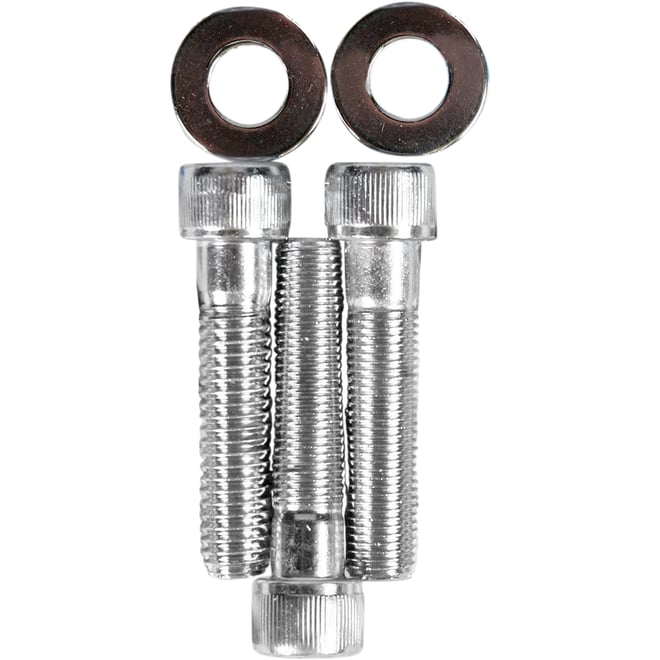 Drag specialties Bolt Kit - Pinch - Triple Tree