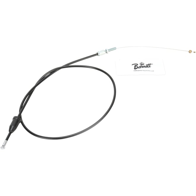 Barnett Idle Cable - Black