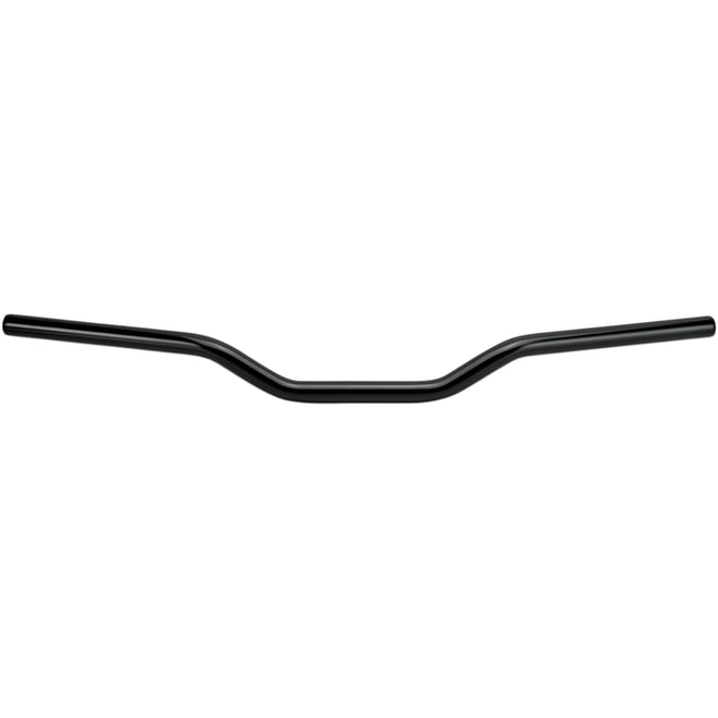 Biltwell Handlebar - Tracker - Black