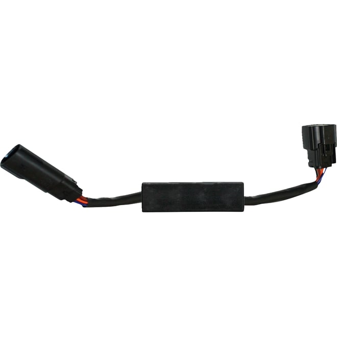 Custom dynamics Rear Turn Signal Stabilizer