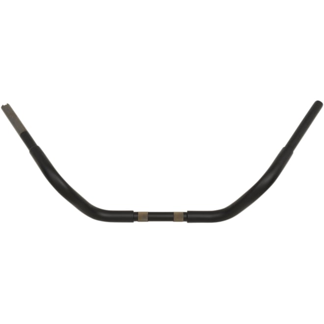 Drag specialties Handlebar - Buffalo - FLHR - TBW - Flat Black