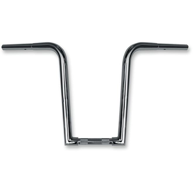 Wild 1 Handlebar - Outlawz - 16" - Chrome