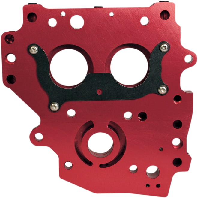 Feuling oil pump corp. Support Plate - Twin Cam