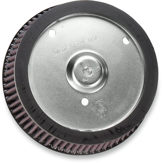 Arlen ness Replacement Big Sucker Stage 1 Air Filter - Touring/Trike