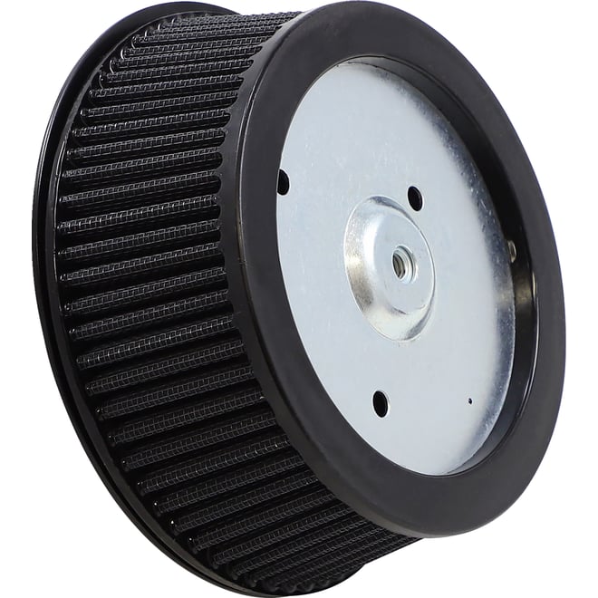 Vance & hines VO2 Naked Air Intake - Dyna