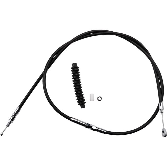 Drag specialties Clutch Cable - Vinyl