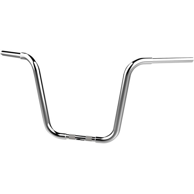 Khrome werks Handlebar - Ape Hanger - Bobber - 14" - Chrome