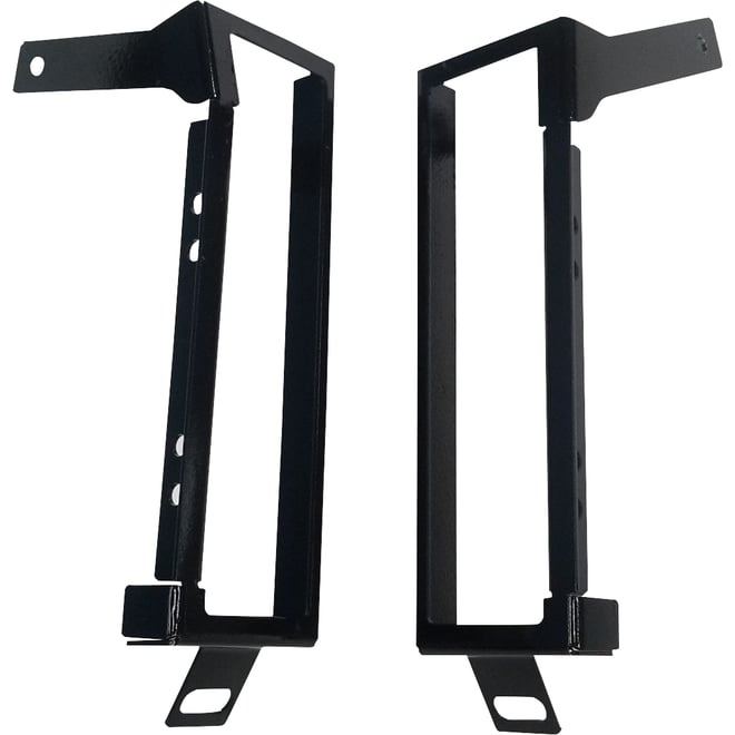 Rickrak Filler Panel Bracket - Ultra