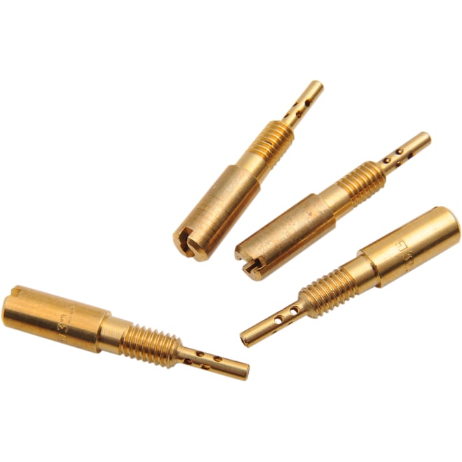 Mikuni Pilot Jets - #32.5 - 4-Pack