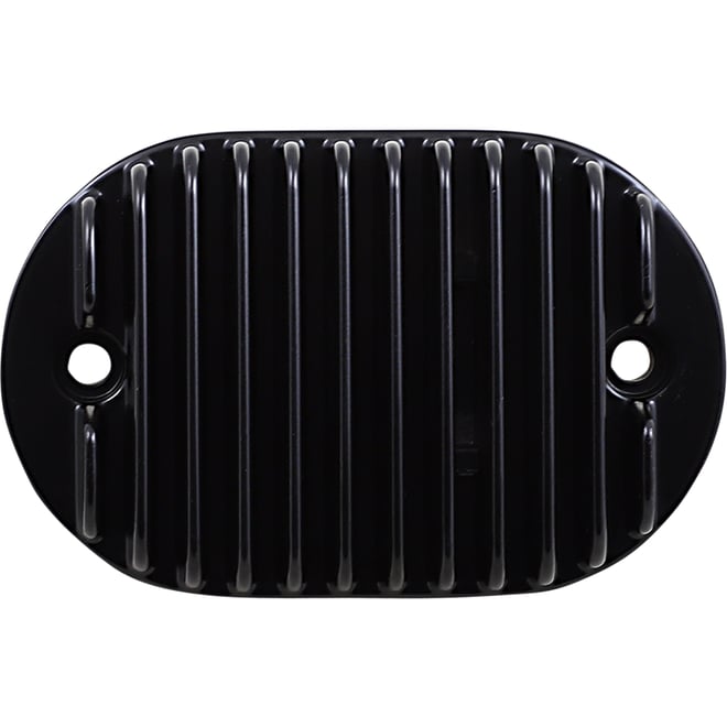 Drag specialties Regulator - '18-'23 Softail - Black