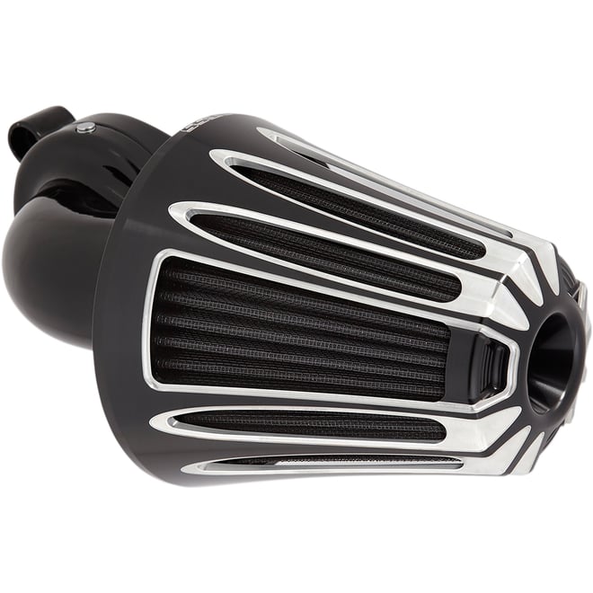 Arlen ness Monster Sucker® Air Cleaner Kit - Black