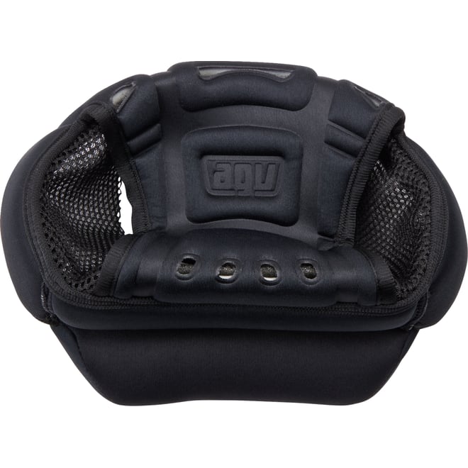Agv K3 SV Liner - Black - XS