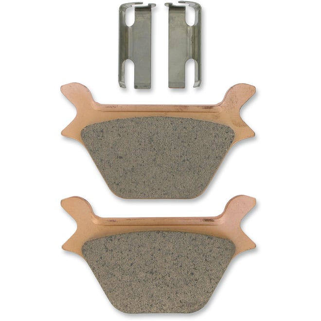 Ebc HH Brake Pads - FA200HH Ebc HH Brake Pads - FA200HH