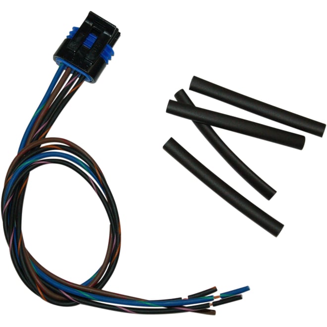 Namz Connector with Wire Pigtail - OEM-Type