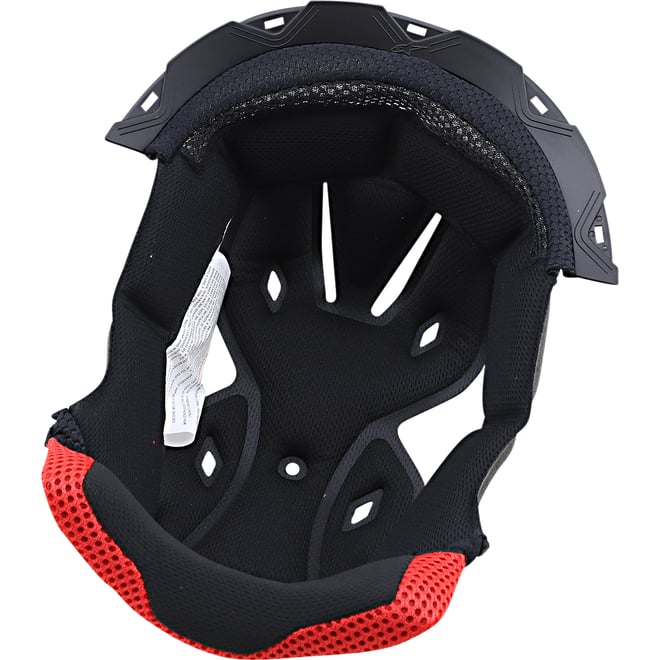 Alpinestars SM5 Crown Pad - Gray - XL