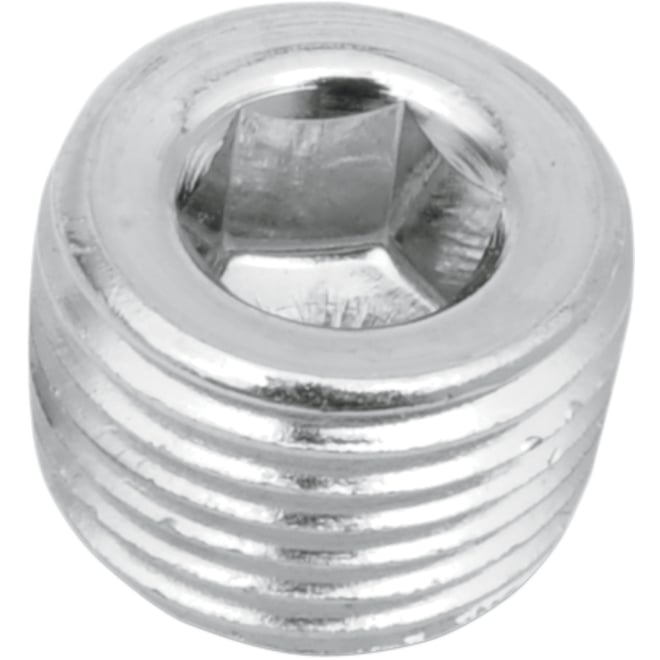 Gardner-westcott Hex Socket Plug - 1/8" NPT