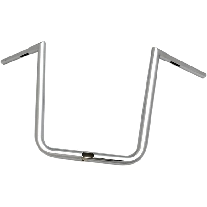 La choppers Handlebar - Hefty Twin Peaks - 16" - Chrome