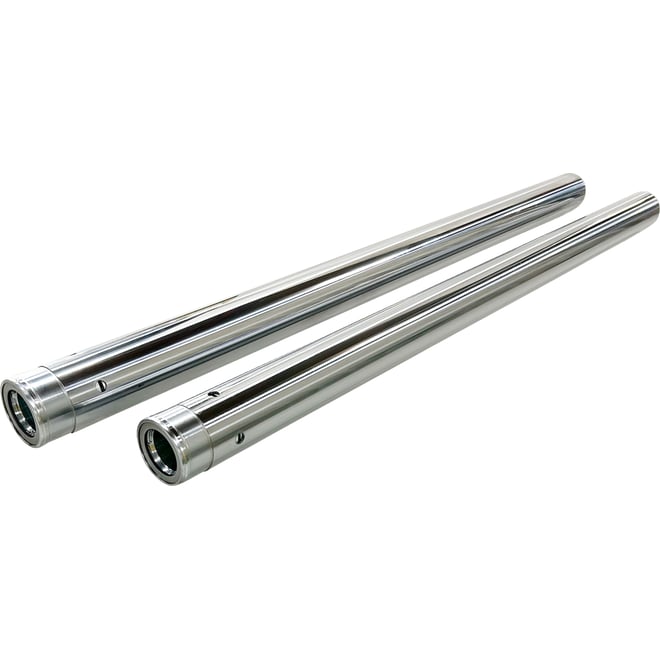 Drag specialties Fork Tubes - Hard Chrome - 49 mm - 25.75"