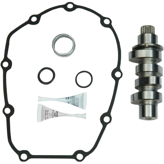S&s cycle Camshaft Kit - 550C Chain Drive - M8