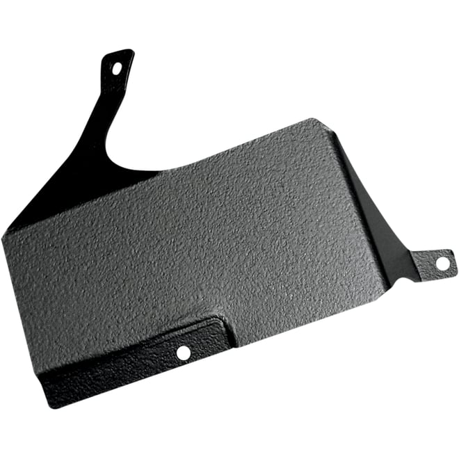 Hogtunes Amplifier Mounting Kit