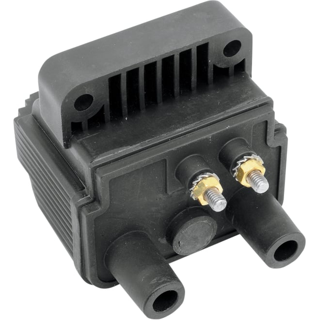 Drag specialties 3 Ohm Mini Ignition Coil