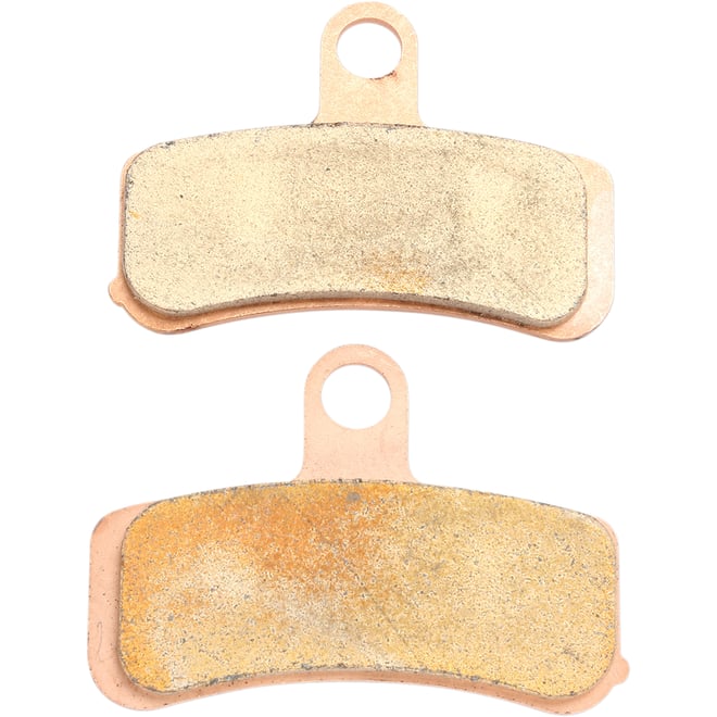 Drag specialties Sintered Brake Pads - Harley-Davidson