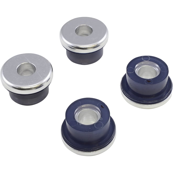 Alloy art Bushings - Gooden Tight™