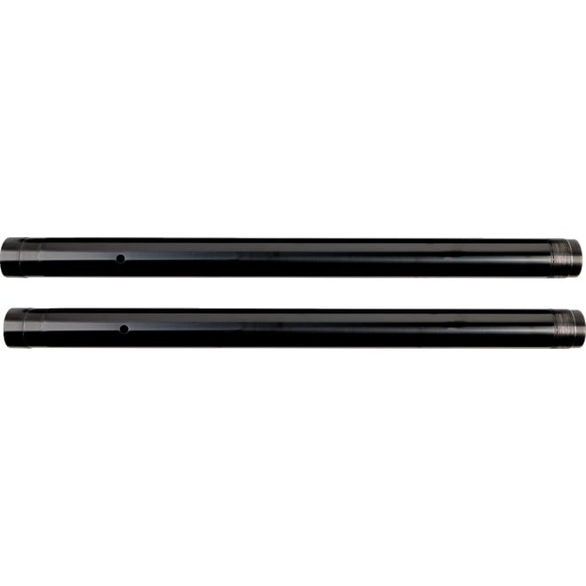 Custom cycle engineering Fork Tube - 43 mm - LH 23" | RH 22-3/4" (Stock)