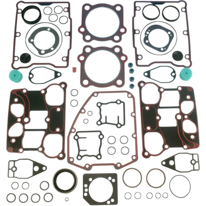 James gasket Motor Gasket Kit - Twin Cam 88"