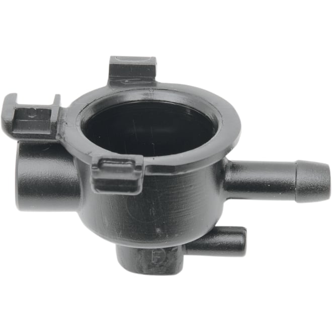 Drag specialties Housing Fuel Pump Regulator - '01-'07 Softail