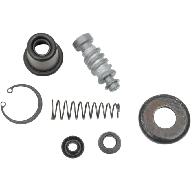 Drag specialties Rear Master Cylinder Repair Kit - '14+ XL