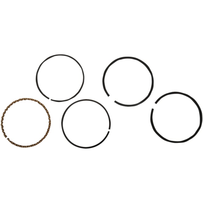 Hastings Piston Rings - Big Bore - Big Twin Hastings Piston Rings - Big Bore - Big Twin