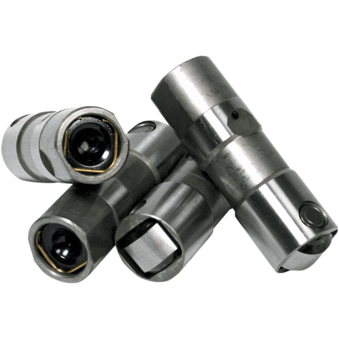 Feuling oil pump corp. Tappet Set - Twin Cam/M8
