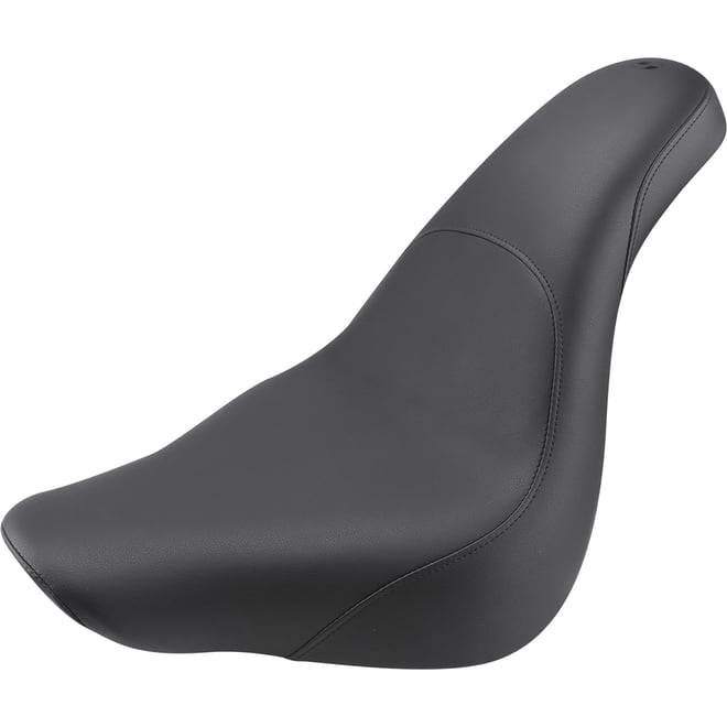 Saddlemen Seat - Profiler™ - Black - Smooth - FL/FX '18-'23