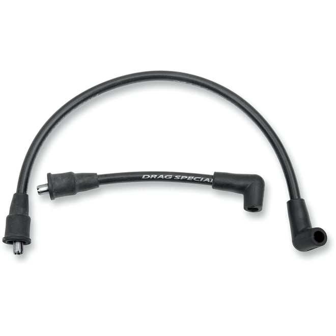 Drag specialties 8.8 mm Plug Wires - '85-'99 Softail