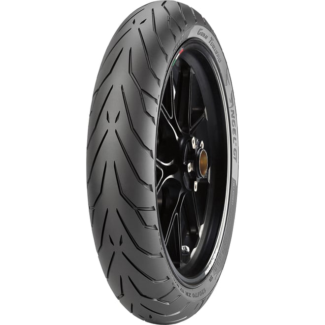 Pirelli Tire - Angel™ GT - Front - 120/70R18 - (59W)
