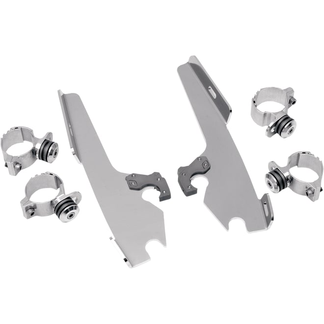 Memphis shades Fats/Slim Trigger Lock Mounting Kit - Wide