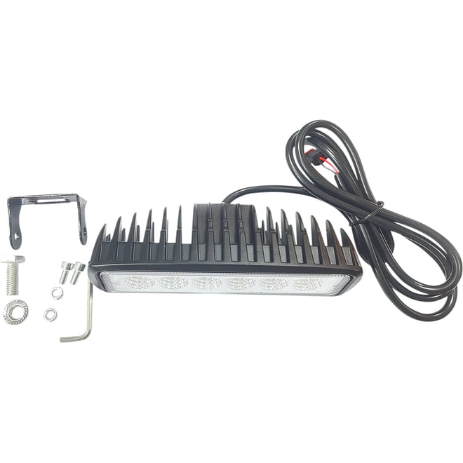 Custom dynamics Light Bar - LED