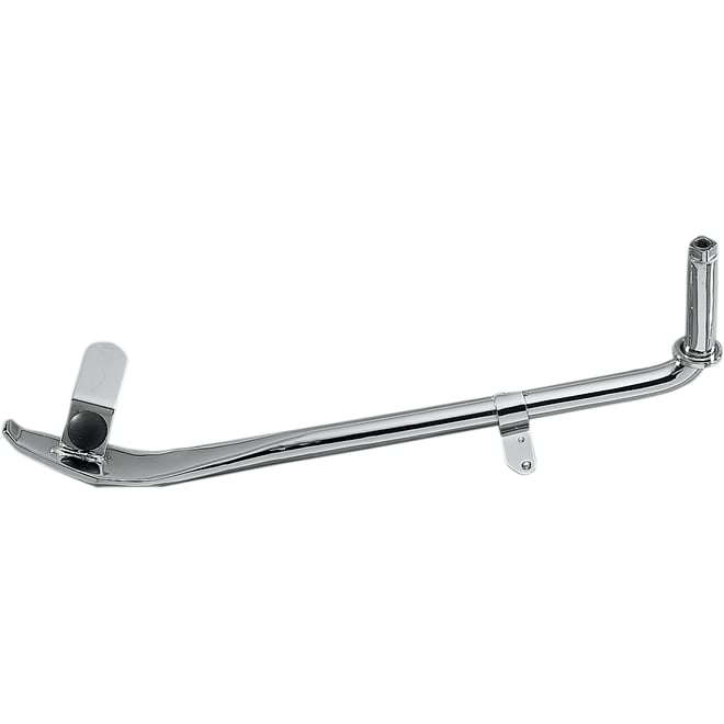Drag specialties Kickstand - Chrome - 11"