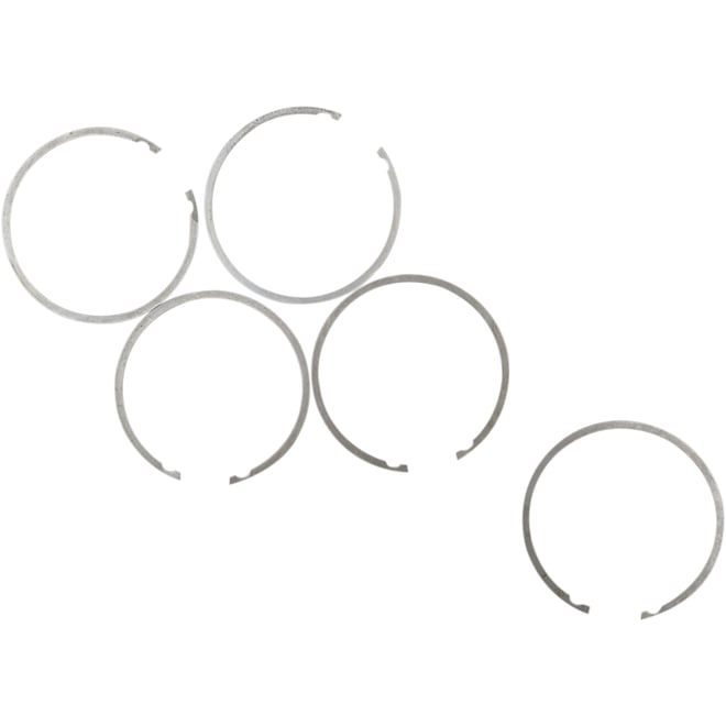 Eastern motorcycle parts Retaining Rings - Pressure Plate