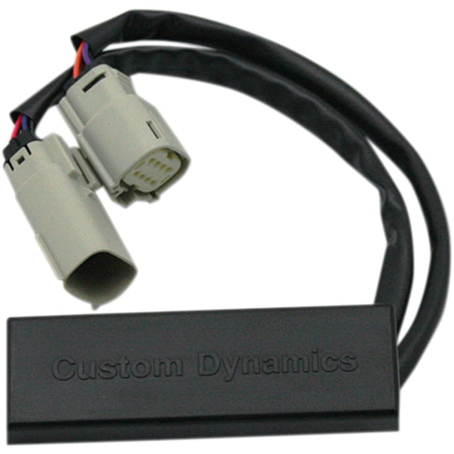 Custom dynamics Strobe Module - Trike