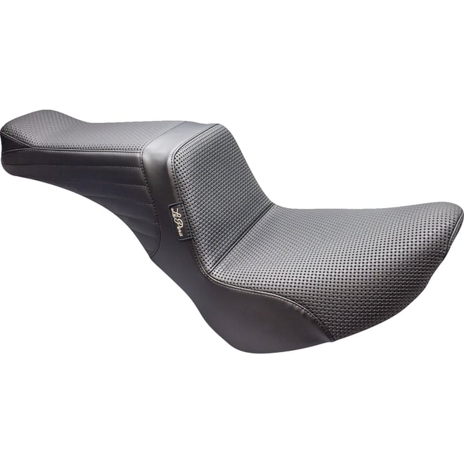 Le pera Tailwhip Seat - Basketweave - Black - FLSL/FXBB '18-'23